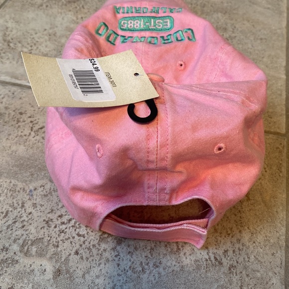 NEW Coronado Baseball Hat - Picture 2 of 6